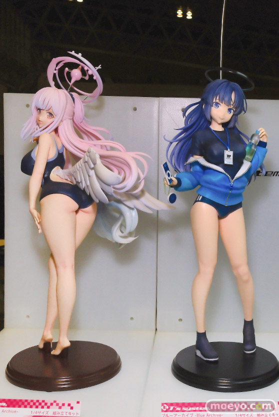 ワンダーフェスティバル2026 [冬] フィギュア T’s system 34