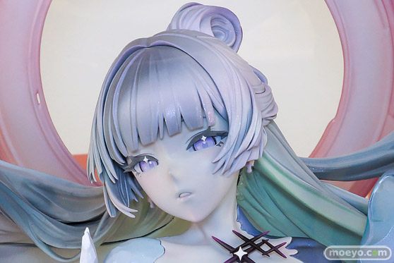 ワンダーフェスティバル2026 [冬]  フィギュア Hobby sakura 勝利の女神：NIKKE ナユタ：無為 LESLyzerosix 05