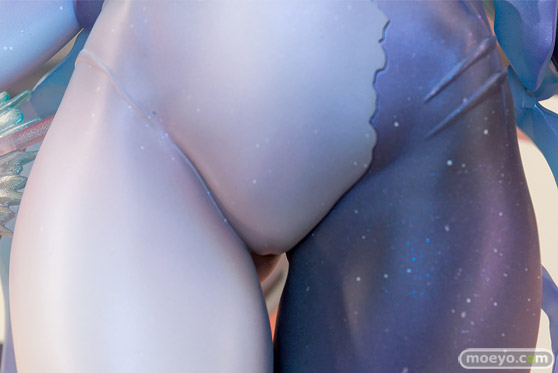 ワンダーフェスティバル2026 [冬]  フィギュア Hobby sakura 勝利の女神：NIKKE ナユタ：無為 LESLyzerosix 09