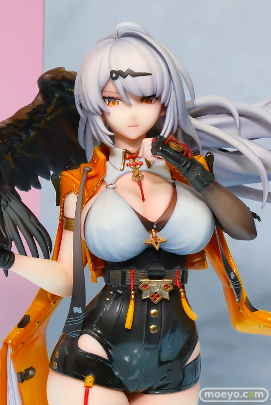 ワンダーフェスティバル2026 [冬] フィギュア Cerberus Project 03