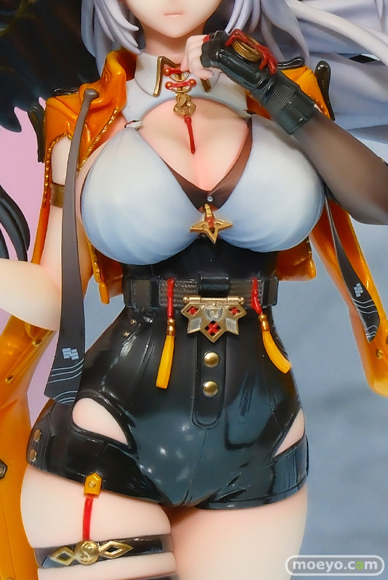 ワンダーフェスティバル2026 [冬] フィギュア Cerberus Project 04