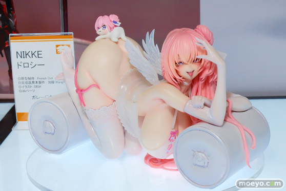 ワンダーフェスティバル2026 [冬] フィギュア Cerberus Project 06