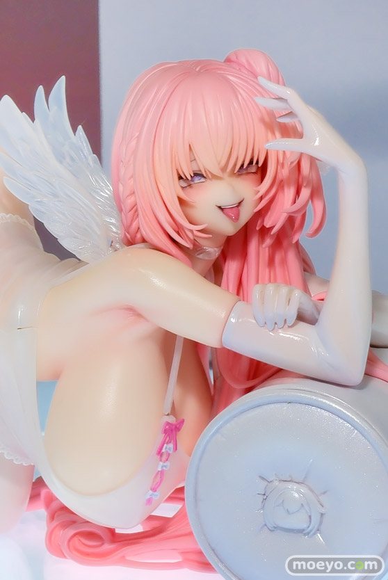 ワンダーフェスティバル2026 [冬] フィギュア Cerberus Project 09