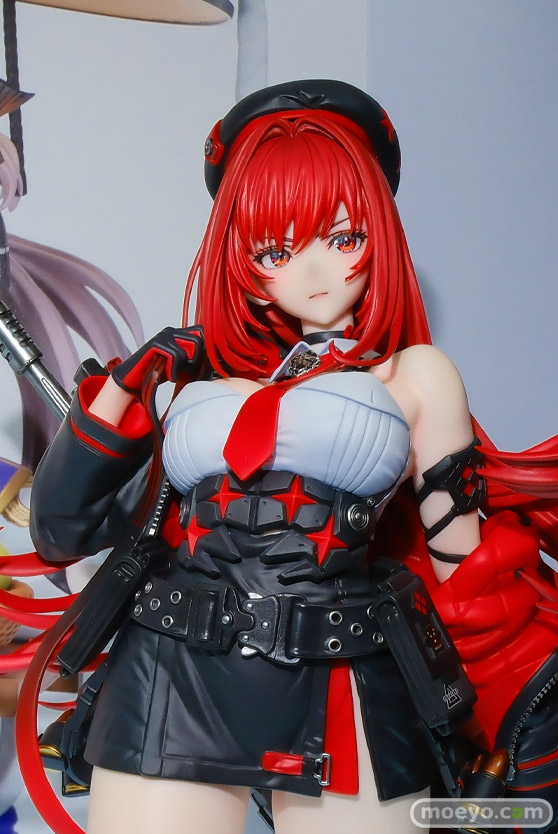 ワンダーフェスティバル2026 [冬] フィギュア Cerberus Project 11