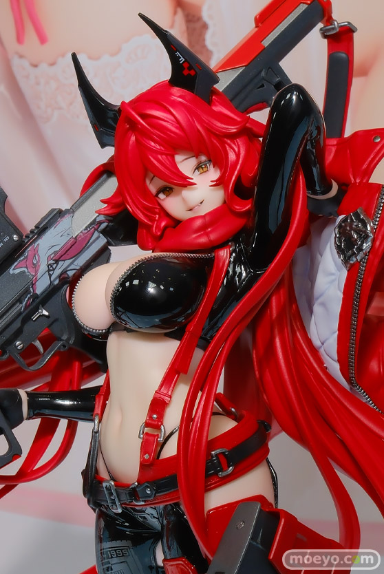 ワンダーフェスティバル2026 [冬] フィギュア Cerberus Project 13