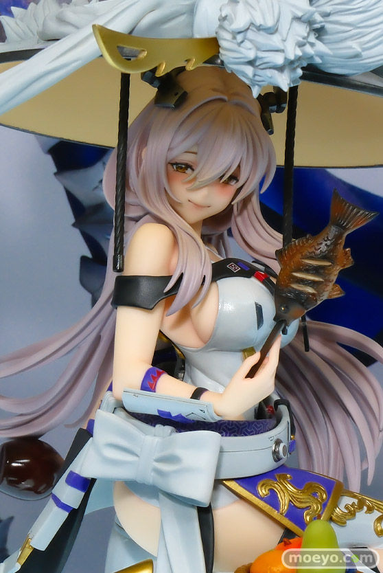 ワンダーフェスティバル2026 [冬] フィギュア Cerberus Project 15