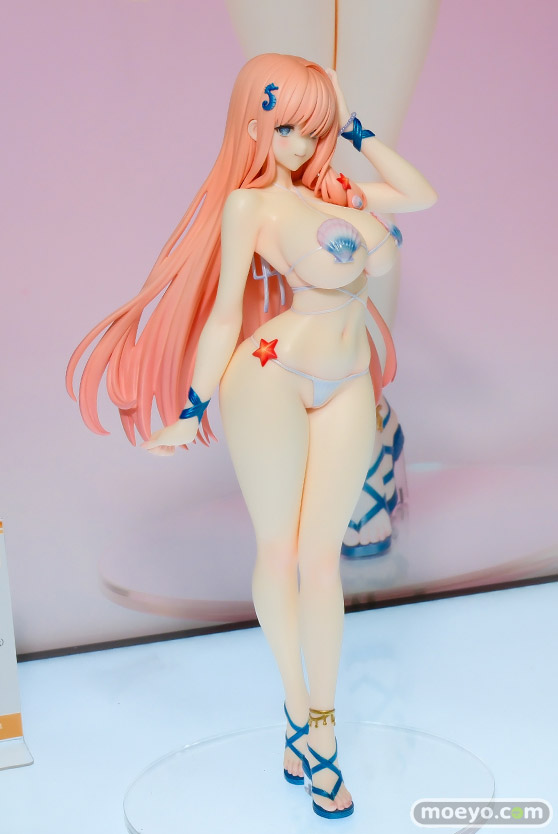 ワンダーフェスティバル2026 [冬] フィギュア Cerberus Project 17