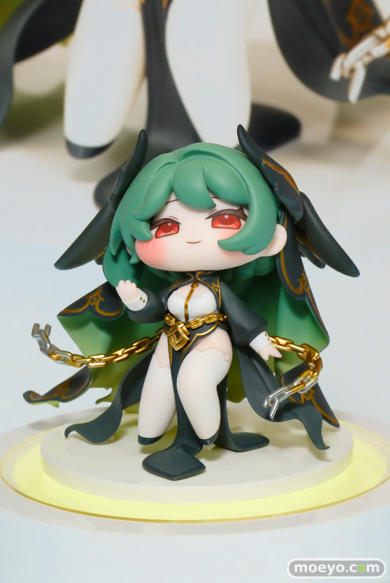 ワンダーフェスティバル2026 [冬] フィギュア Cerberus Project 26