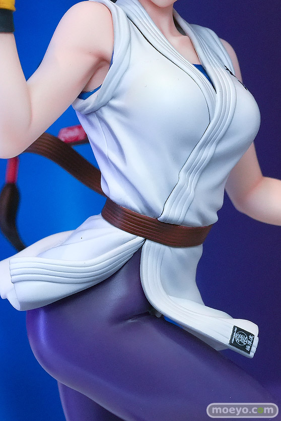 コトブキヤコレクション2026 フィギュア コトブキヤ SNK美少女 ユリ・サカザキ -THE KING OF FIGHTERS XV- SHINKAI CREATE 山下しゅんや 09