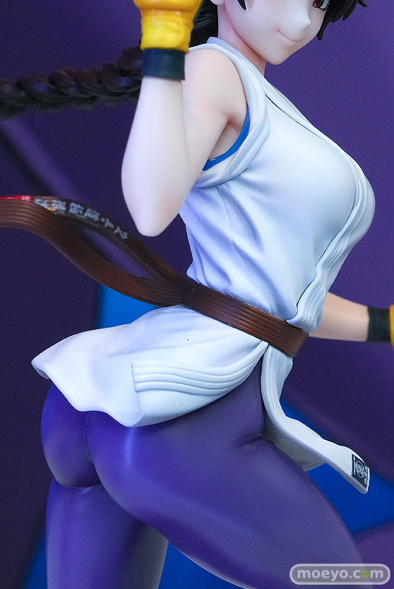 コトブキヤコレクション2026 フィギュア コトブキヤ SNK美少女 ユリ・サカザキ -THE KING OF FIGHTERS XV- SHINKAI CREATE 山下しゅんや 10
