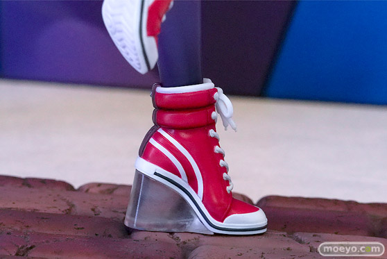 コトブキヤコレクション2026 フィギュア コトブキヤ SNK美少女 ユリ・サカザキ -THE KING OF FIGHTERS XV- SHINKAI CREATE 山下しゅんや 14