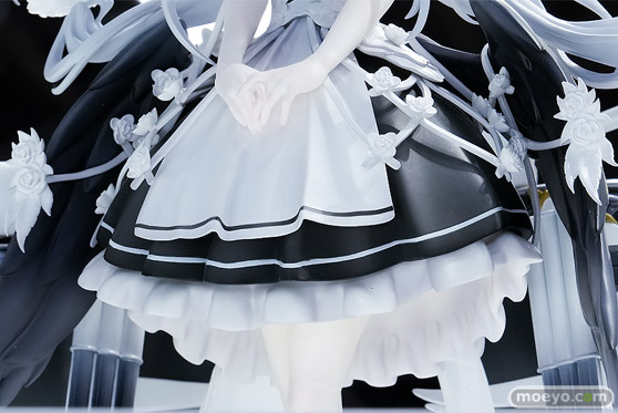 ワンダーフェスティバル2026 [冬]  フィギュア ユニオンクリエイティブ 『アズールレーン』シラ 重装ver. 鴨川みそ En craft オタケン 12