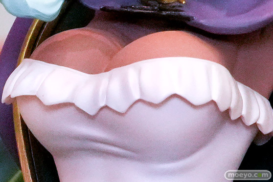 ワンダーフェスティバル2026 [冬]  フィギュア ファット・カンパニー ユニコーンオーバーロード ロザリンデ 山口祐幸 あきもとはじめ 09