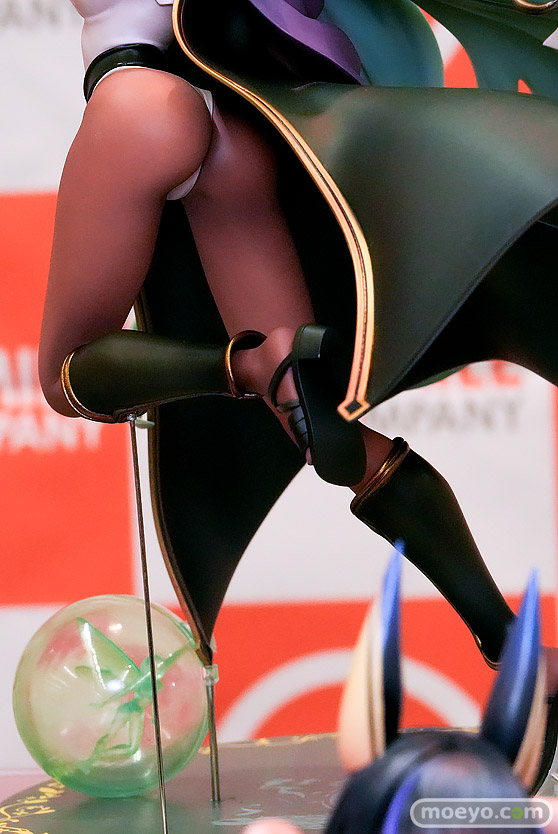 ワンダーフェスティバル2026 [冬]  フィギュア ファット・カンパニー ユニコーンオーバーロード ロザリンデ 山口祐幸 あきもとはじめ 10