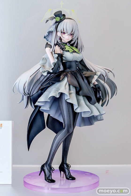 グッドスマイルカンパニー ブルーアーカイブ -Blue Archive- サクラコアイドル 磯+今朝丸 ゆきち GSC制作部 ねんどろん nemoga フィギュア アキバCOギャラリー 01