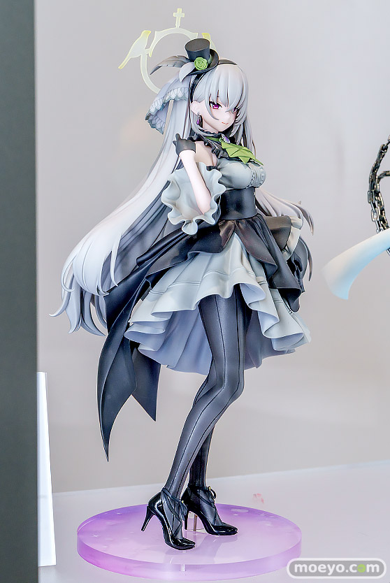 グッドスマイルカンパニー ブルーアーカイブ -Blue Archive- サクラコアイドル 磯+今朝丸 ゆきち GSC制作部 ねんどろん nemoga フィギュア アキバCOギャラリー 03