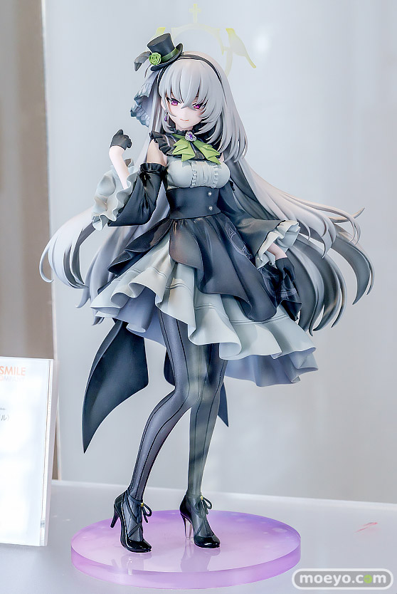 グッドスマイルカンパニー ブルーアーカイブ -Blue Archive- サクラコアイドル 磯+今朝丸 ゆきち GSC制作部 ねんどろん nemoga フィギュア アキバCOギャラリー 04