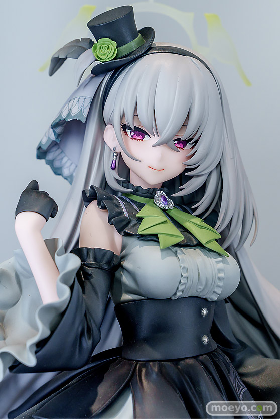 グッドスマイルカンパニー ブルーアーカイブ -Blue Archive- サクラコアイドル 磯+今朝丸 ゆきち GSC制作部 ねんどろん nemoga フィギュア アキバCOギャラリー 06