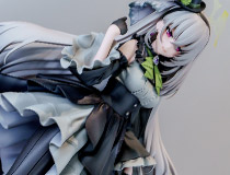 ステージ上で輝くサクラコを立体化！グッドスマイルカンパニー新作美少女フィギュア「ブルーアーカイブ -Blue Archive- サクラコ(アイドル)」予約受付開始！