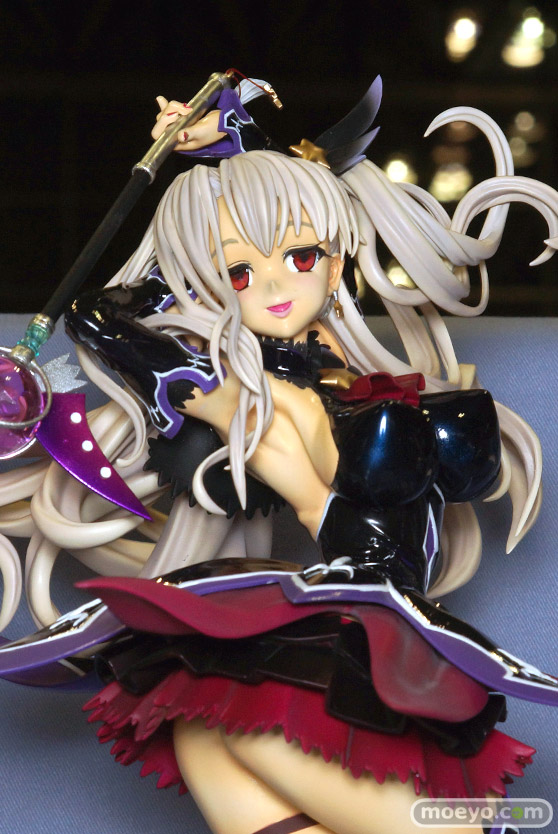 ワンダーフェスティバル2026 [冬] フィギュア DNG グリズリーパンダ 04