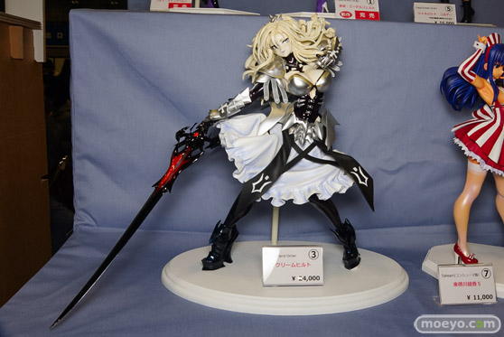 ワンダーフェスティバル2026 [冬] フィギュア DNG グリズリーパンダ 06