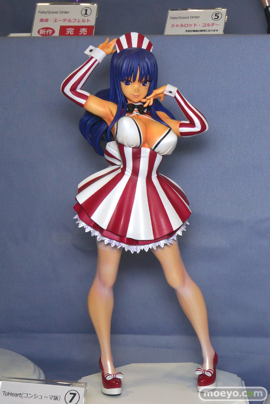 ワンダーフェスティバル2026 [冬] フィギュア DNG グリズリーパンダ 07