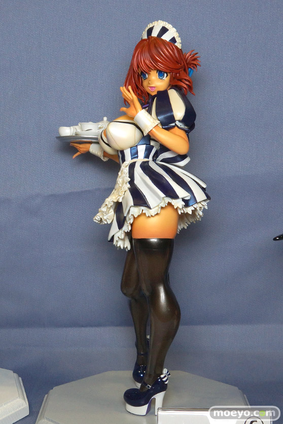 ワンダーフェスティバル2026 [冬] フィギュア DNG グリズリーパンダ 08