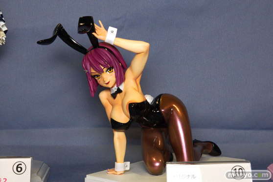 ワンダーフェスティバル2026 [冬] フィギュア DNG グリズリーパンダ 09