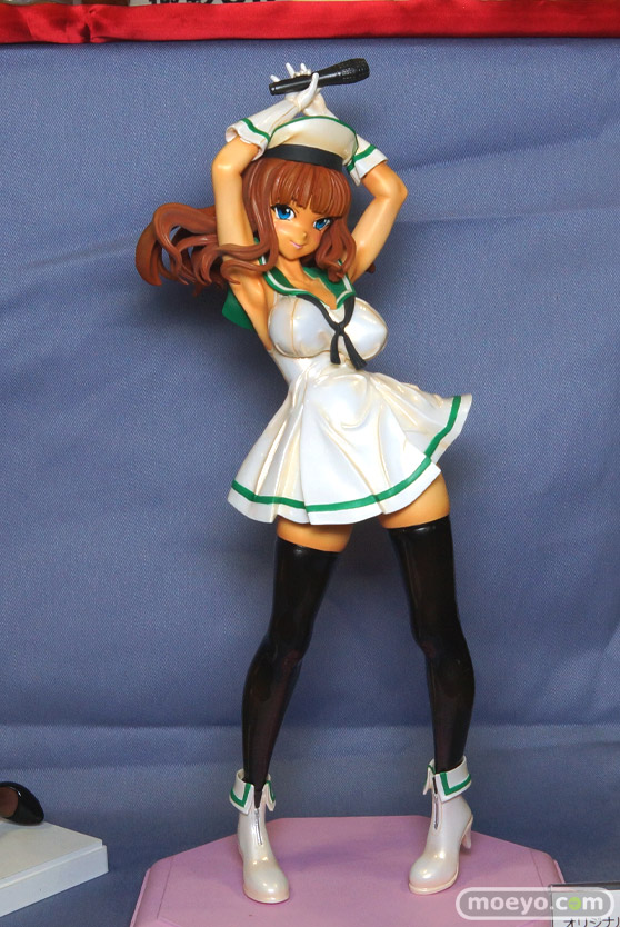 ワンダーフェスティバル2026 [冬] フィギュア DNG グリズリーパンダ 10