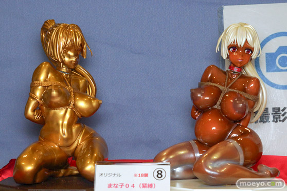 ワンダーフェスティバル2026 [冬] フィギュア DNG グリズリーパンダ 12