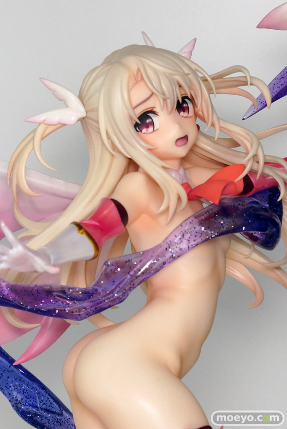 ワンダーフェスティバル2026 [冬] フィギュア DNG グリズリーパンダ 18