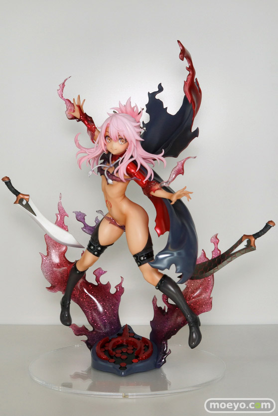 ワンダーフェスティバル2026 [冬] フィギュア DNG グリズリーパンダ 21