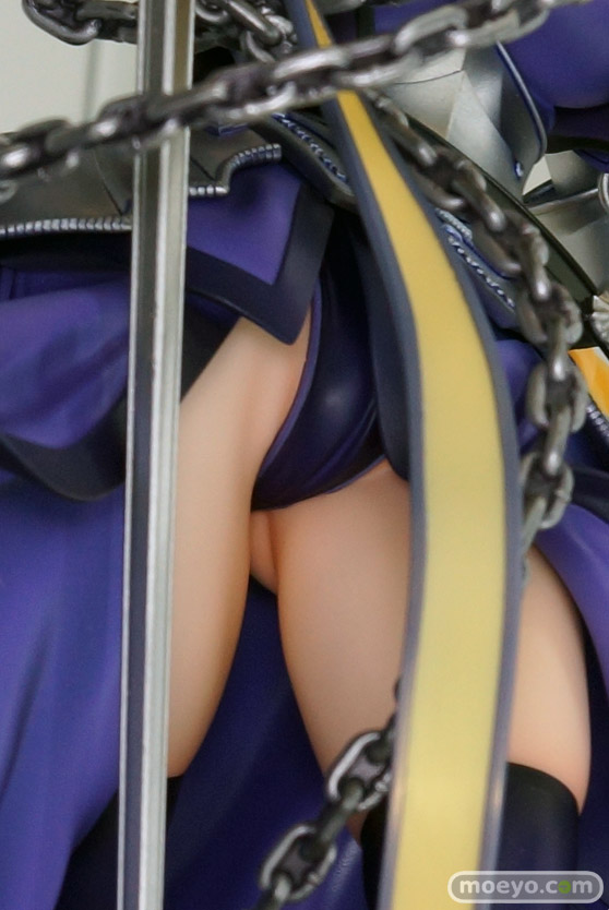 ワンダーフェスティバル2026 [冬] フィギュア DNG グリズリーパンダ 28