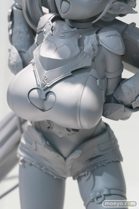 エルフ村祭 in あみあみ秋葉原ラジオ会館店 フィギュア ヴェルテクス ラヴ ミドリ デルフィナ 07