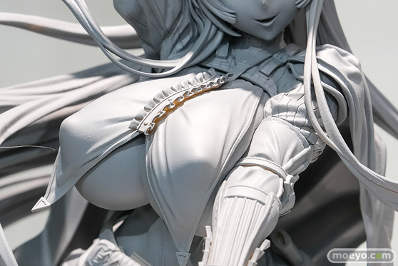 エルフ村祭 in あみあみ秋葉原ラジオ会館店 フィギュア ヴェルテクス ラヴ ミドリ デルフィナ 19