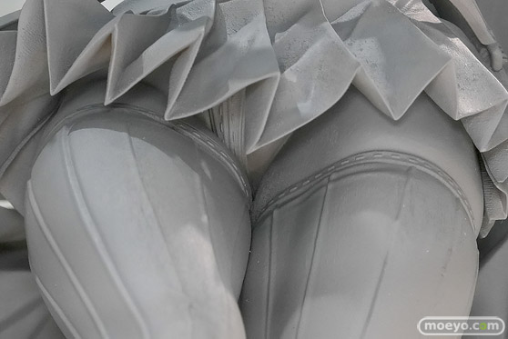 エルフ村祭 in あみあみ秋葉原ラジオ会館店 フィギュア ヴェルテクス ラヴ ミドリ デルフィナ 20