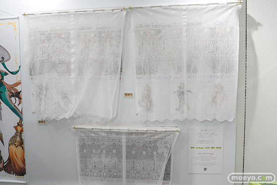 エルフ村祭 in あみあみ秋葉原ラジオ会館店 フィギュア ヴェルテクス ラヴ ミドリ デルフィナ 22