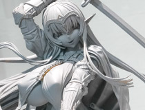 「デルフィナ」「ラヴ」「ミドリ」など 「エルフ村祭 in あみあみ秋葉原ラジオ会館店」展示されていた新作フィギュアフォトレポート（01）