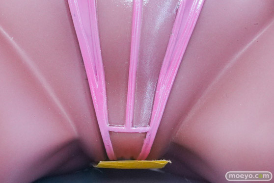 秋葉原での新作フィギュア展示の様子 2026年3月20日 あみあみ秋葉原フィギュアタワー店 ダウナーバニー 天使警察エル 07