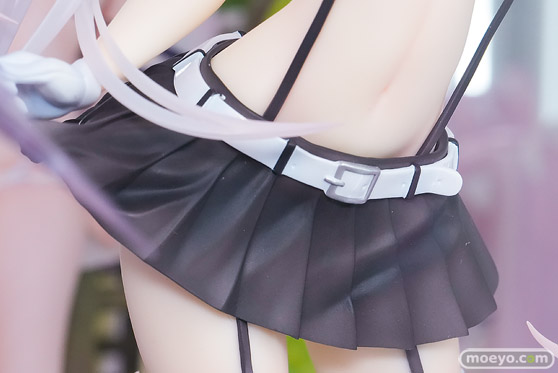 秋葉原での新作フィギュア展示の様子 2026年3月20日 あみあみ秋葉原フィギュアタワー店 ダウナーバニー 天使警察エル 15