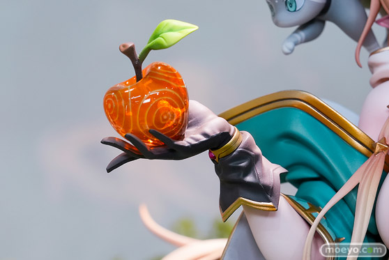 エルフ村祭 in あみあみ秋葉原ラジオ会館店 フィギュア ヴェルテクス ヴェルテクス・オリジナルズ エルフ村 第18村人 ヘイゼル ふぉるとねいしょん 住田和宏 トリダモノ 12