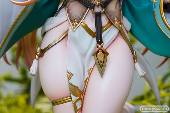 エルフ村祭 in あみあみ秋葉原ラジオ会館店 フィギュア ヴェルテクス ヴェルテクス・オリジナルズ エルフ村 第18村人 ヘイゼル ふぉるとねいしょん 住田和宏 トリダモノ 18