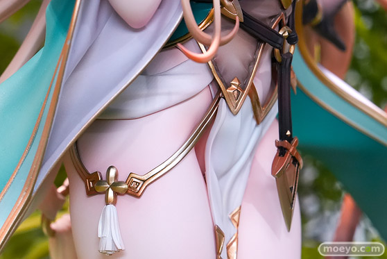 エルフ村祭 in あみあみ秋葉原ラジオ会館店 フィギュア ヴェルテクス ヴェルテクス・オリジナルズ エルフ村 第18村人 ヘイゼル ふぉるとねいしょん 住田和宏 トリダモノ 19