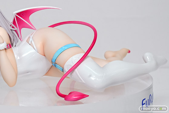 ワンダーフェスティバル2026 [冬]  フィギュア フリュー 時々ボソッとロシア語でデレる隣のアーリャさん アーリャ サキュバスver. モワノー 和也工房 08