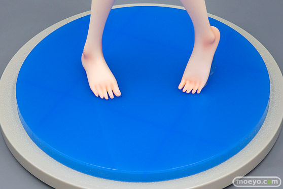 メガハウス B-style ONE PIECE ナミ水着Ver. くうぇ~る 中野フィギュア教室 フィギュア 製品版 26