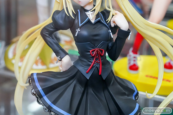 秋葉原の新作フィギュア展示の様子 2026年3月21日 しゅごキャラ！ ほしな歌唄 制服ver. Gift+崩壊：スターレイル キャストリス スターレイルLIVE Ver. 03