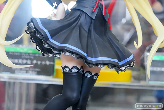 秋葉原の新作フィギュア展示の様子 2026年3月21日 しゅごキャラ！ ほしな歌唄 制服ver. Gift+崩壊：スターレイル キャストリス スターレイルLIVE Ver. 04