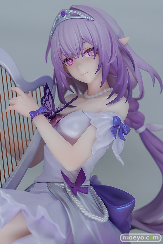 秋葉原の新作フィギュア展示の様子 2026年3月21日 しゅごキャラ！ ほしな歌唄 制服ver. Gift+崩壊：スターレイル キャストリス スターレイルLIVE Ver. 09