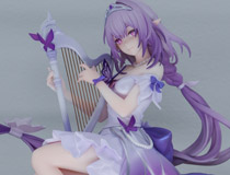 「キャストリス」「ほしな歌唄」など 秋葉原の新作フィギュア、グッズ展示の様子「コトブキヤ秋葉原館」「東京フィギュアギャラリー」（2026年3月20日）