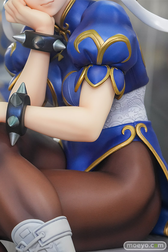 秋葉原の新作フィギュア展示の様子 2026年3月21日 ナポリ ハツネ 春麗 あみあみ 秋葉原ラジオ会館店 03